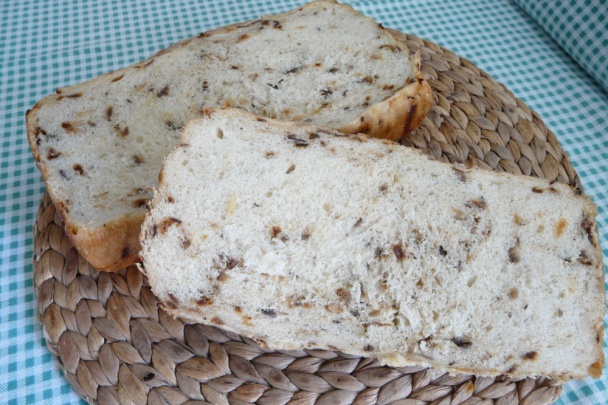 Cibuľový chlieb (fotorecept) - obrázok 9