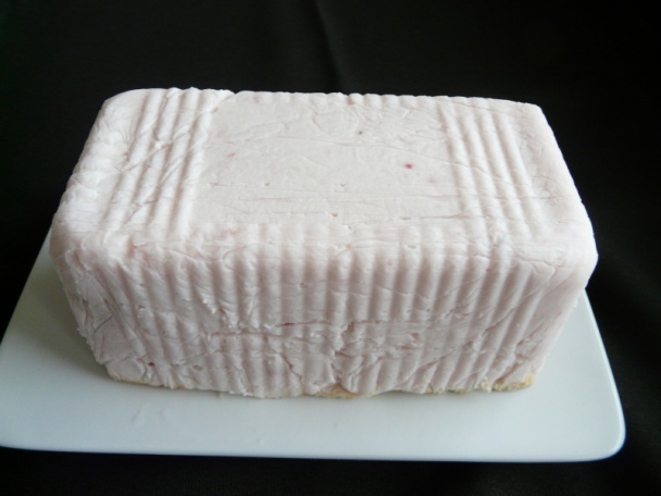 Malinový dezert (fotorecept) - obrázok 6