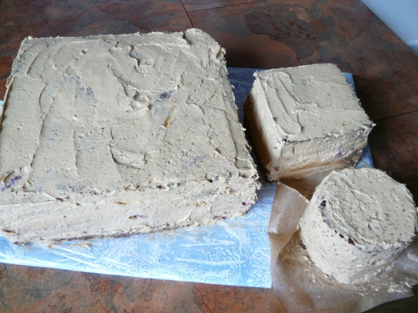 Torta pre vnúčika (fotorecept) - obrázok 3