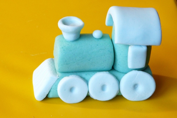 Torta pre vnúčika (fotorecept) - obrázok 5