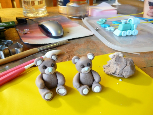 Torta pre vnúčika (fotorecept) - obrázok 6