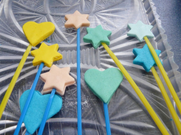 Torta pre vnúčika (fotorecept) - obrázok 8