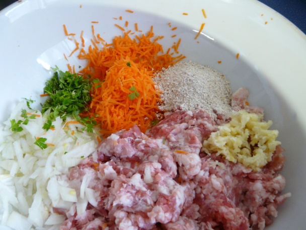 Plnený kelový list (fotorecept) - obrázok 3