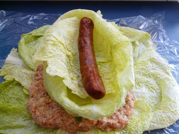 Plnený kelový list (fotorecept) - obrázok 5