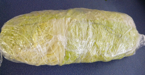 Plnený kelový list (fotorecept) - obrázok 8