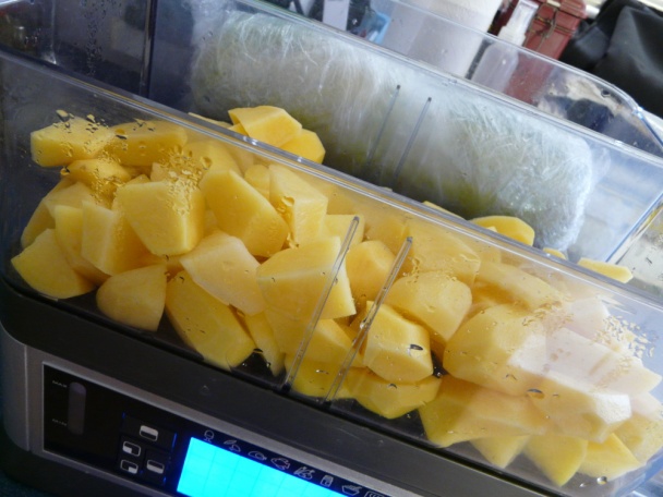 Plnený kelový list (fotorecept) - obrázok 9