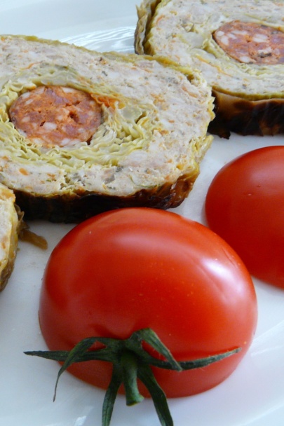 Plnený kelový list (fotorecept) - obrázok 13