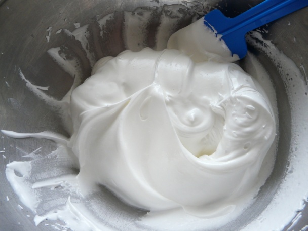 Snehové pokušenie (fotorecept) - obrázok 1