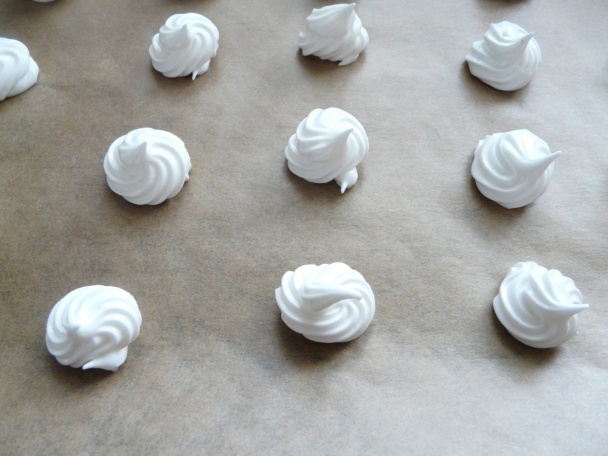 Snehové pokušenie (fotorecept) - obrázok 2