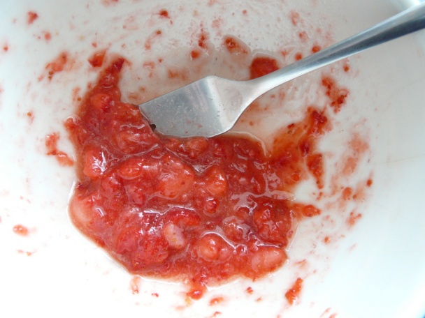 Snehové pokušenie (fotorecept) - obrázok 4