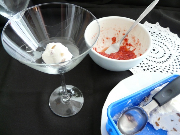 Snehové pokušenie (fotorecept) - obrázok 5