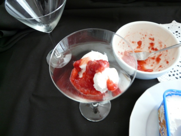 Snehové pokušenie (fotorecept) - obrázok 6