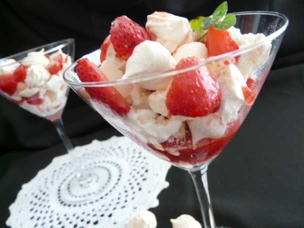 Snehové pokušenie (fotorecept) - obrázok 7