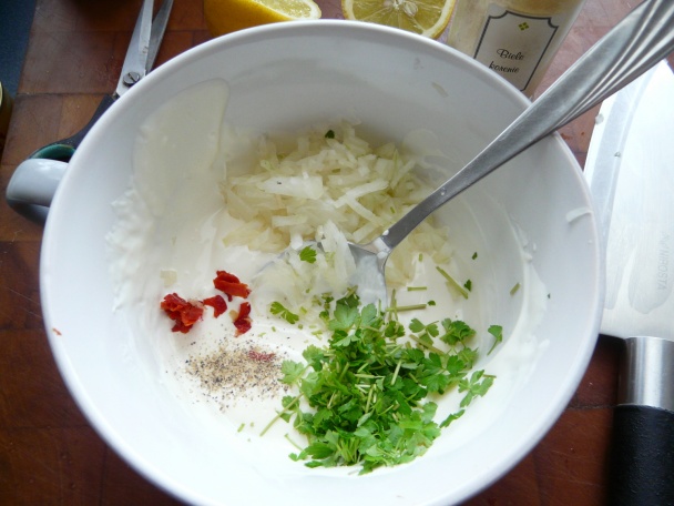 Tuniakový sendvič (fotorecept) - obrázok 3