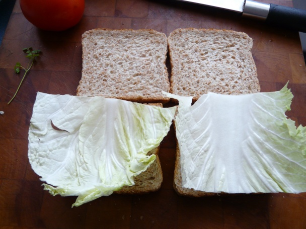 Tuniakový sendvič (fotorecept) - obrázok 5