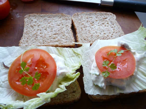 Tuniakový sendvič (fotorecept) - obrázok 6