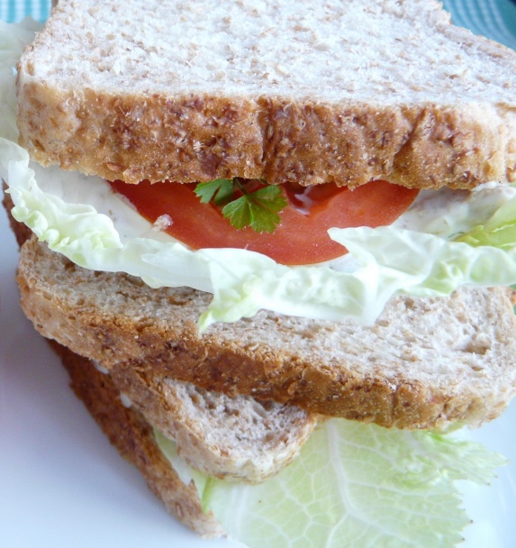 Tuniakový sendvič (fotorecept) - obrázok 7