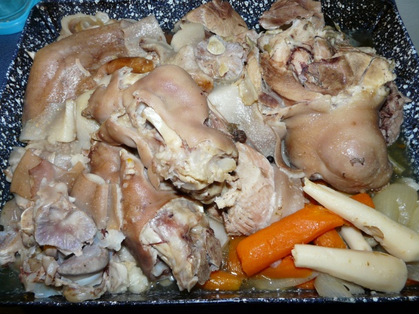 Huspenina (fotorecept) - obrázok 3