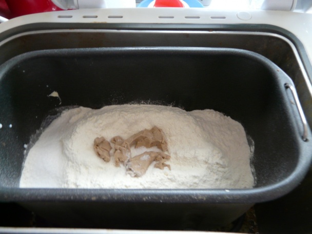 Kapustový závin (fotorecept) - obrázok 1