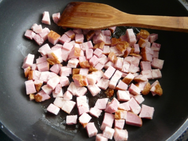 Kapustový závin (fotorecept) - obrázok 2