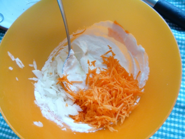 Nátierka tvarohová (fotorecept) - obrázok 2