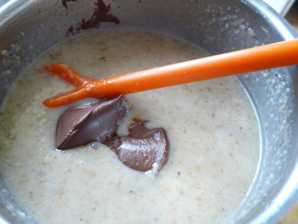 Bonbóny s orechovou plnkou (fotorecept) - obrázok 4