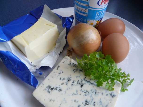 Nátierka s Nivou II. (fotorecept) - obrázok 1