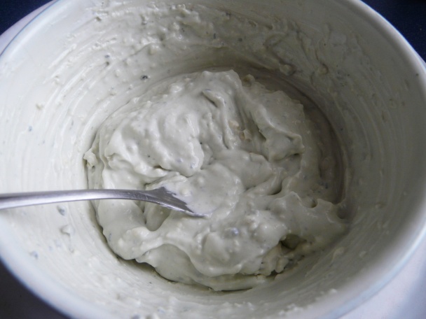 Nátierka s Nivou II. (fotorecept) - obrázok 3