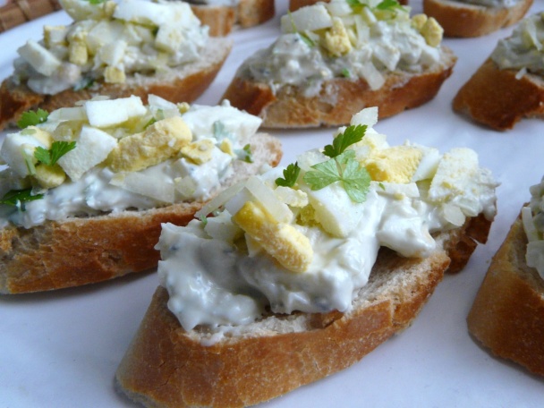 Nátierka s Nivou II. (fotorecept) - obrázok 6