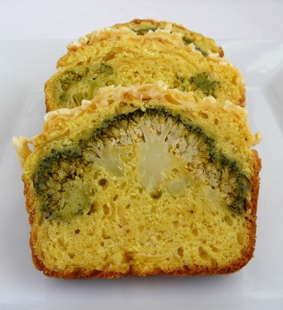 Brokolicovo-syrový koláč (fotorecept) - obrázok 8