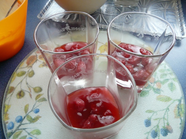 Jogurtový dezert (fotorecept) - obrázok 5