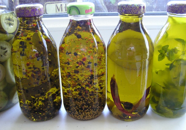 Bazalka - pestovanie a použitie v kuchyni (fotopostup) - obrázok 19