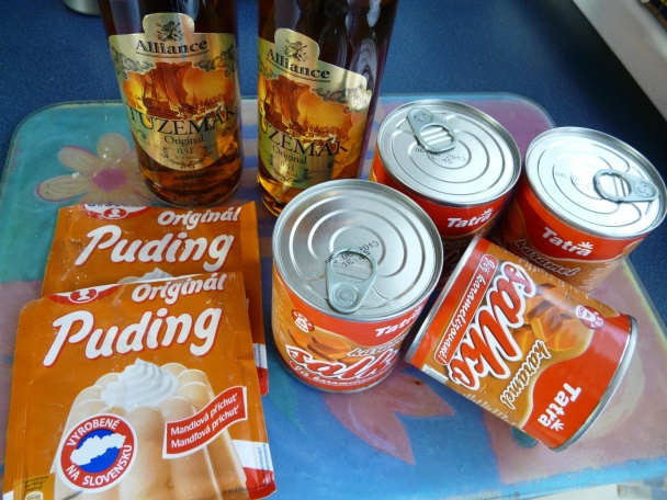 Domáce Bailey´s (fotorecept) - obrázok 1