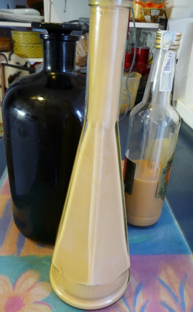 Domáce Bailey´s (fotorecept) - obrázok 6