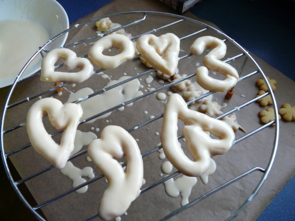 Torta čokoládovo-tvarohovo-jahodová (fotopostup) - obrázok 11