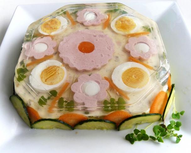 Mäsová roláda a všeličo iné (fotorecept) - obrázok 6