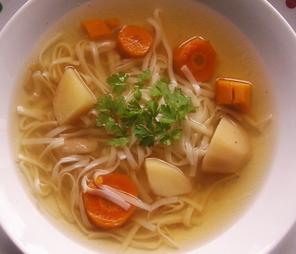 Mäsová roláda a všeličo iné (fotorecept) - obrázok 10