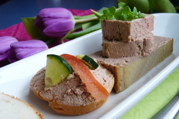 Mäsová roláda a všeličo iné (fotorecept) - obrázok 9