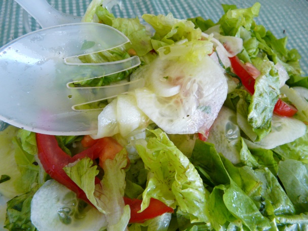 Mäsová roláda a všeličo iné (fotorecept) - obrázok 8