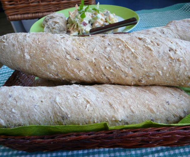 Šalát zo stopkatého zeleru (fotorecept) - obrázok 7