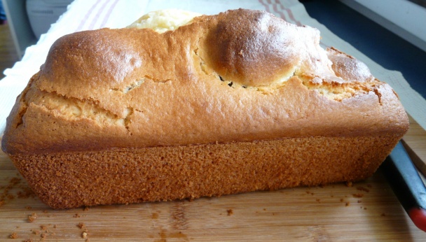 Muffinkový koláč (fotorecept) - obrázok 8