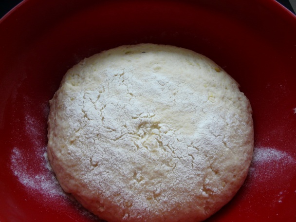 Ragú na čiernom pive a zemiakové pampúchy (fotorecept) - obrázok 7