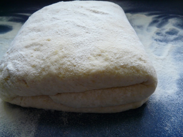 Ragú na čiernom pive a zemiakové pampúchy (fotorecept) - obrázok 8