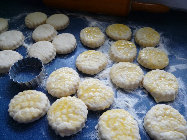 Ragú na čiernom pive a zemiakové pampúchy (fotorecept) - obrázok 9