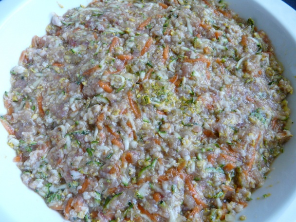 Mäsový koláč (fotorecept) - obrázok 2