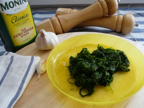 Steak z tuniaka so sezamovou krustou (fotorecept) - obrázok 4