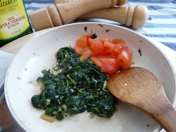 Steak z tuniaka so sezamovou krustou (fotorecept) - obrázok 5