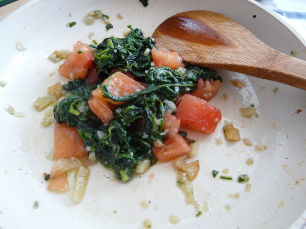 Steak z tuniaka so sezamovou krustou (fotorecept) - obrázok 6