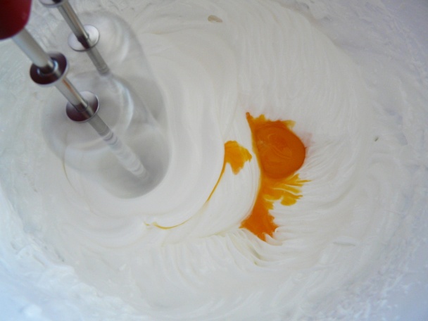 Torta prekvapenie (fotorecept) - obrázok 1