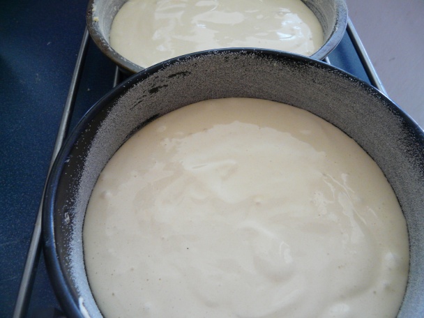 Torta prekvapenie (fotorecept) - obrázok 2